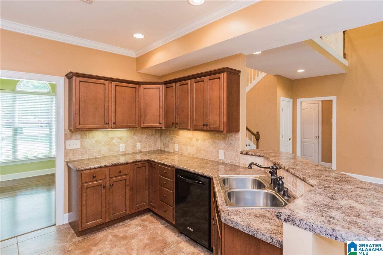 4721 Bob Brill Road Bessemer, AL 35022 - Photo 9 of 43