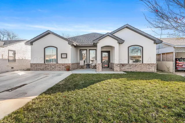 $239,000 | 1630 North Nelson Street, Amarillo, TX 79107