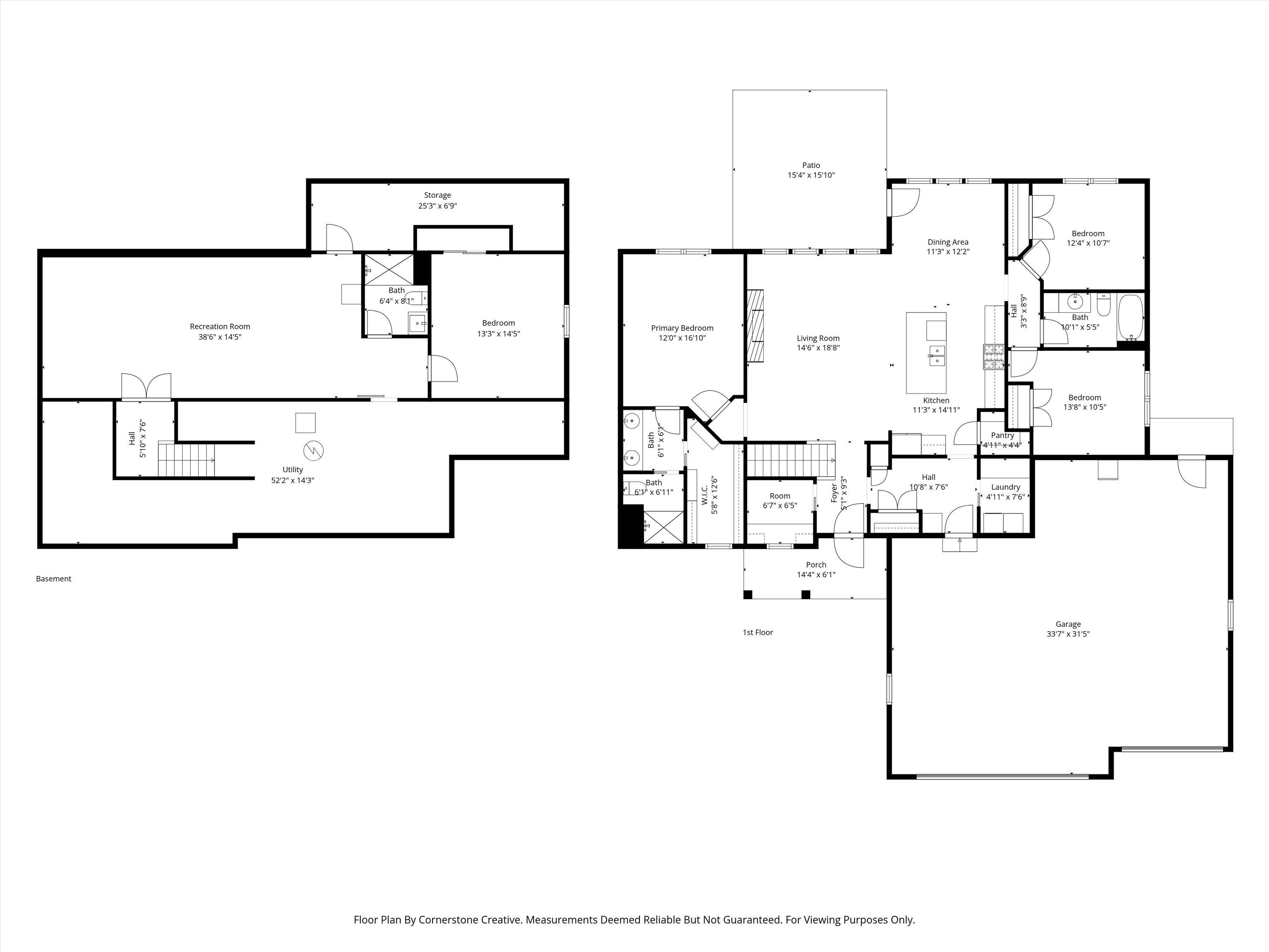 N9376 Dusty Drive Appleton, WI 54915 - Photo 30 of 35