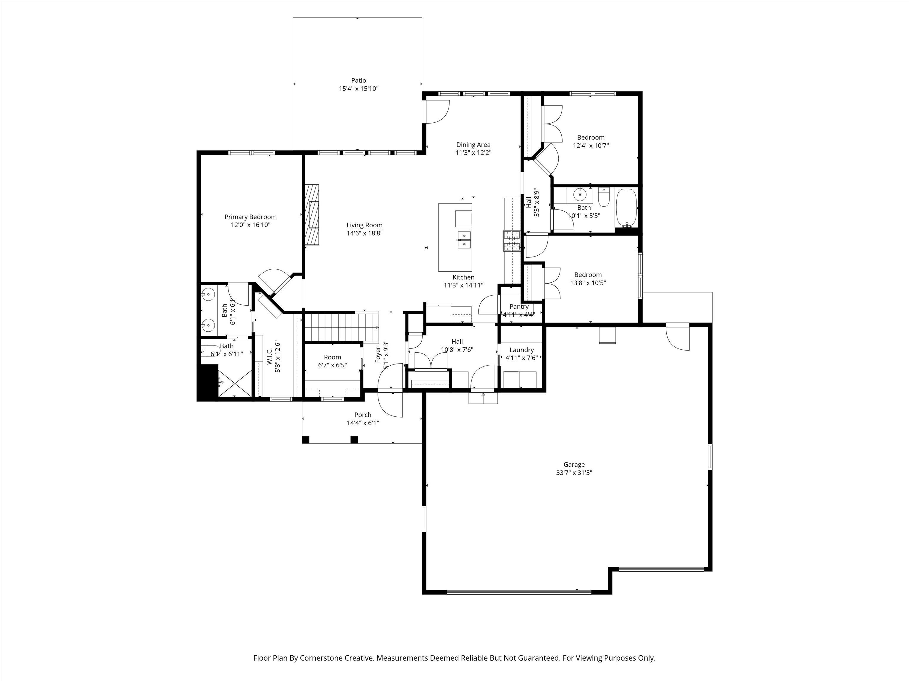 N9376 Dusty Drive Appleton, WI 54915 - Photo 31 of 35
