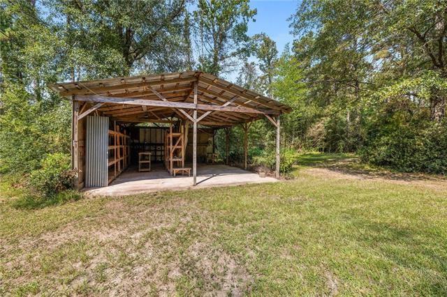 25075 Shorty Wilson Road Loranger, LA 70446 - Photo 19 of 19