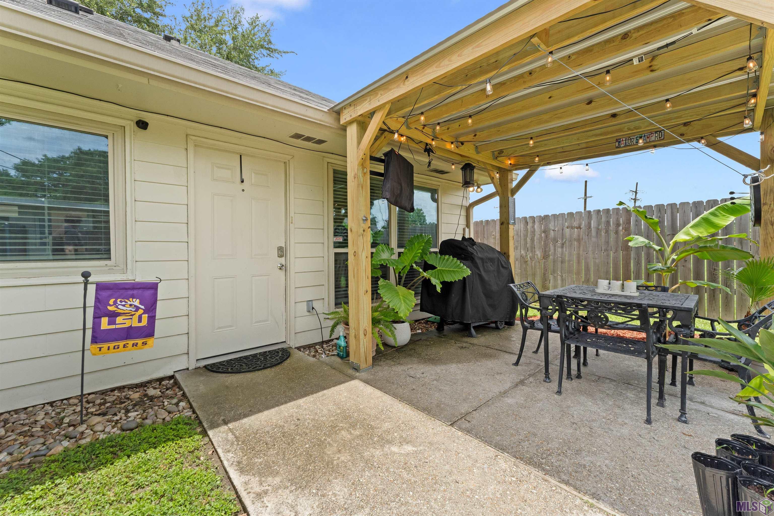 2456 Brightside Drive Baton Rouge, LA 70820 - Photo 24 of 27