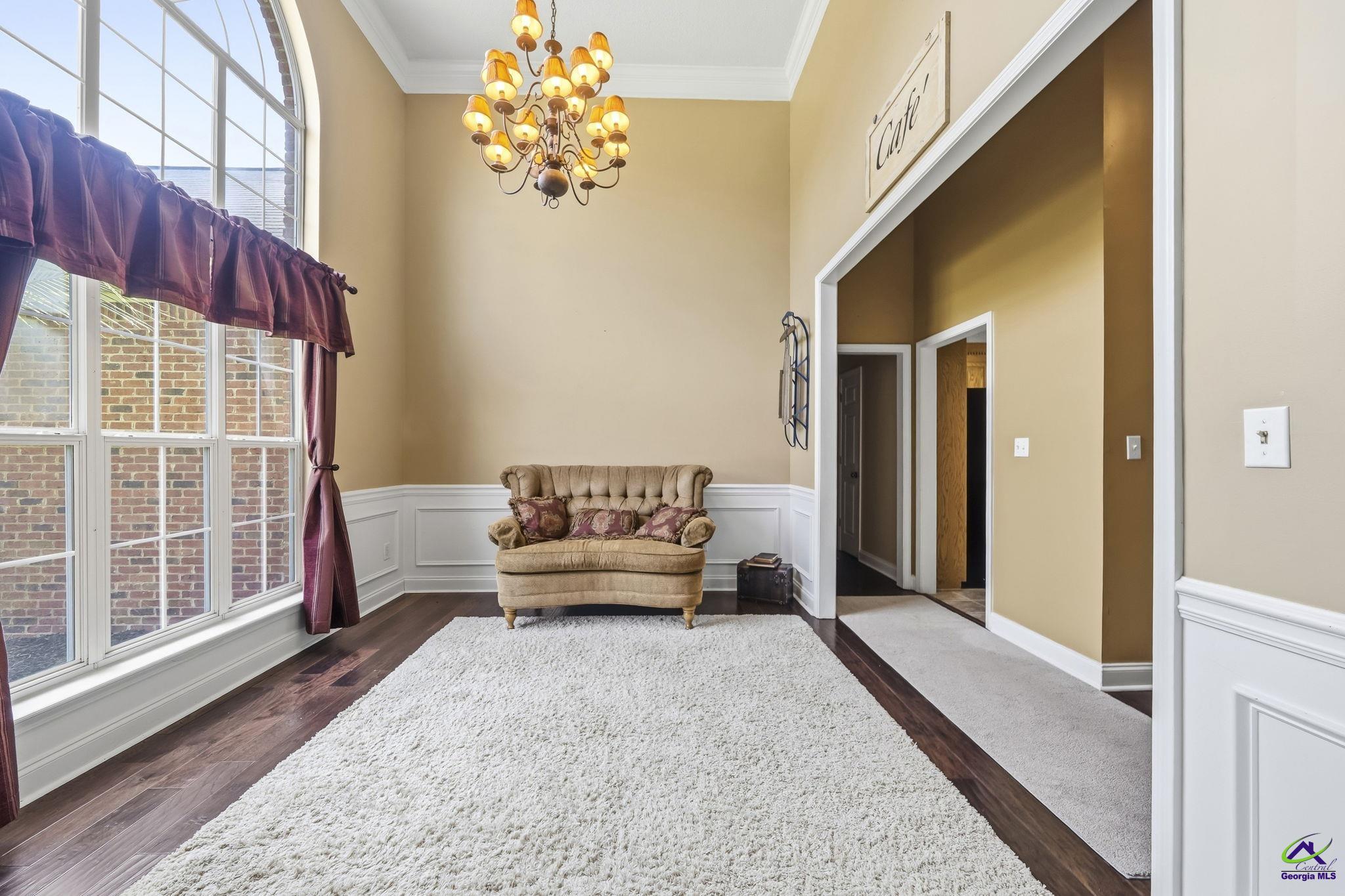 128 Spring Chase Circle Kathleen, GA 31047 - Photo 8 of 53
