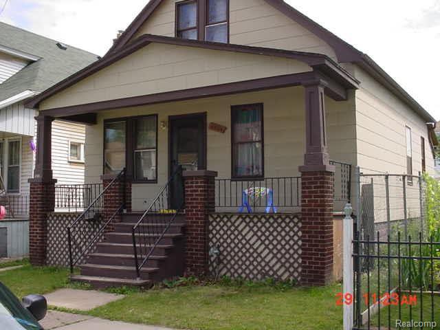 4444 Springwells Street Detroit, MI 48210 - Photo 1 of 1 MVC-001S