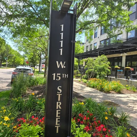 $339,900 | 1111 West 15th Street, Unit 228, Chicago, IL 60608