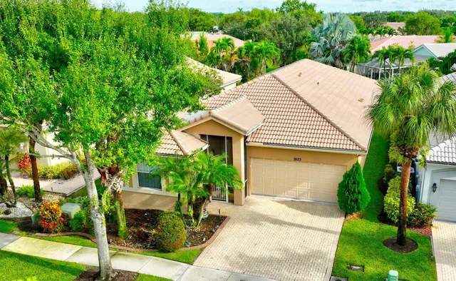 $469,500 | 9523 Sandpiper Lane, West Palm Beach, FL 33411