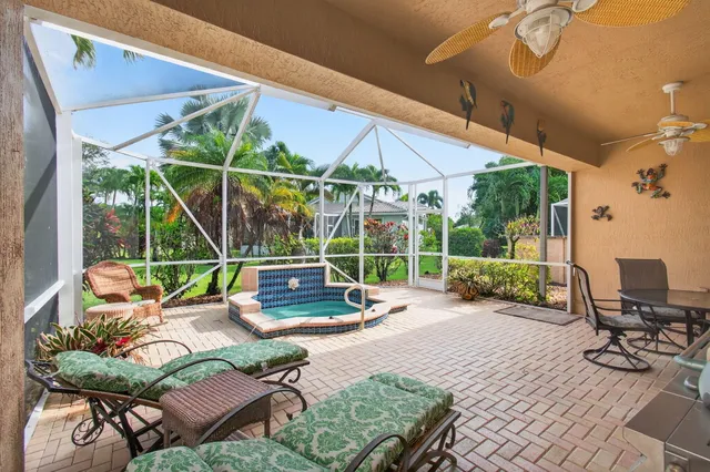$469,500 | 9523 Sandpiper Lane, West Palm Beach, FL 33411
