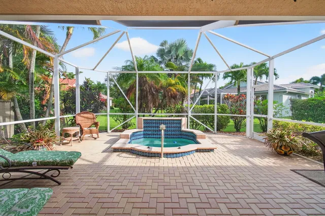 $469,500 | 9523 Sandpiper Lane, West Palm Beach, FL 33411