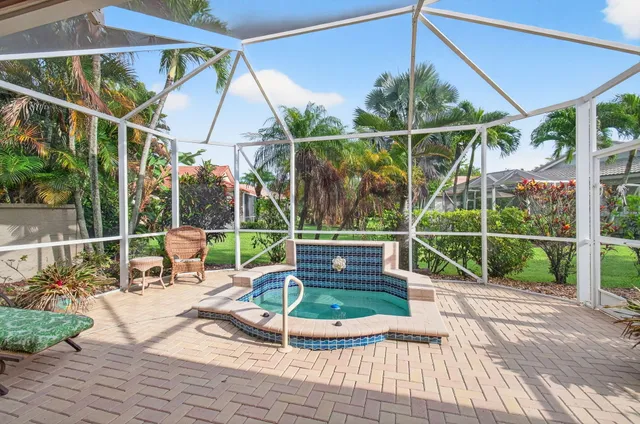 $469,500 | 9523 Sandpiper Lane, West Palm Beach, FL 33411