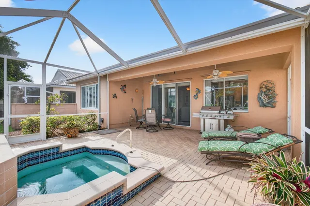$469,500 | 9523 Sandpiper Lane, West Palm Beach, FL 33411