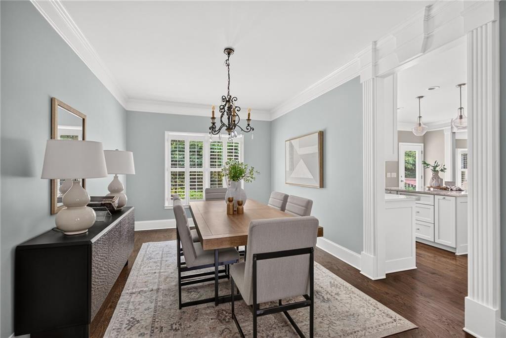 3105 Frazier Walk Decatur, GA 30033 - Photo 10 of 51