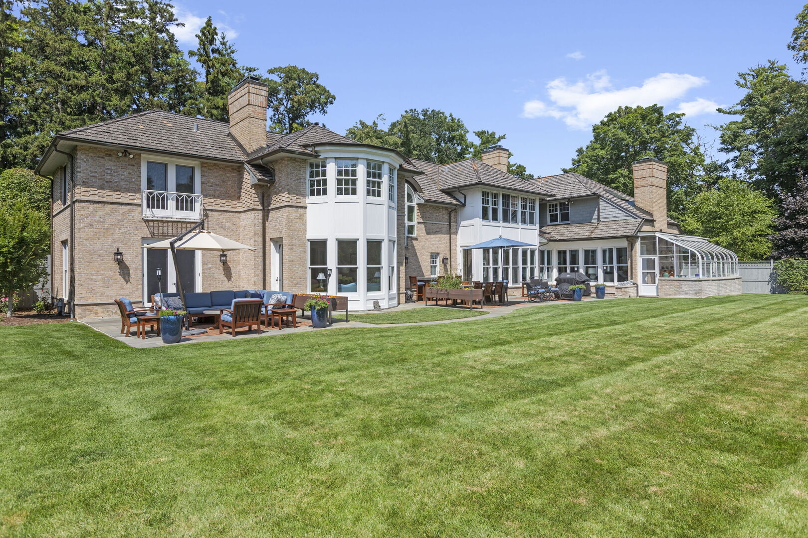 1177 Edgewood Road Lake Forest, IL 60045 - Photo 46 of 54 Gallery Image 46