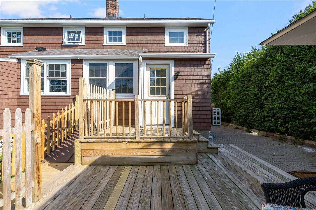 75 Old Fort Road Newport, RI 02840 - Photo 28 of 28 back of house