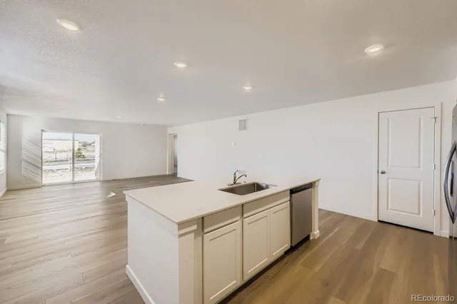 $588,350 | 7794 Desert Wrangler Drive, Colorado Springs, CO 80908