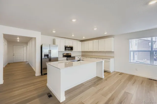 $588,350 | 7794 Desert Wrangler Drive, Colorado Springs, CO 80908