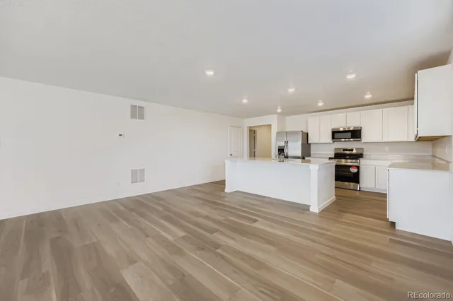 $588,350 | 7794 Desert Wrangler Drive, Colorado Springs, CO 80908