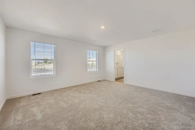 $588,350 | 7794 Desert Wrangler Drive, Colorado Springs, CO 80908