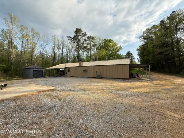 $250,000 | Undisclosed Address, Lorman, MS 39096