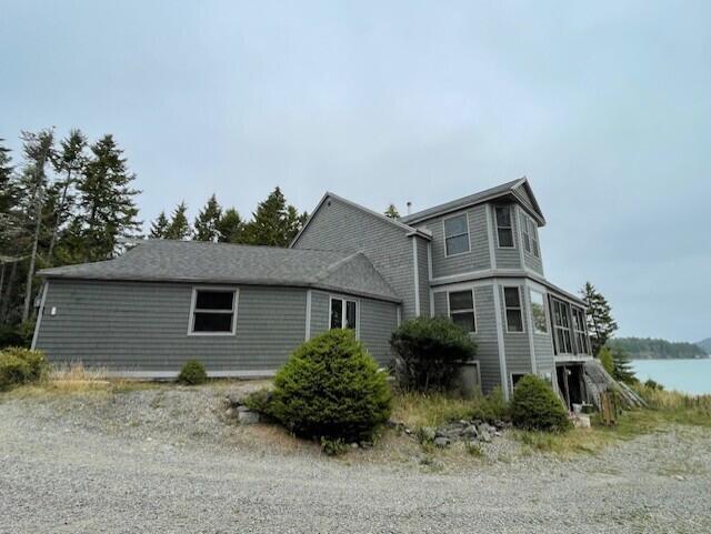 604 Duck Cove Road Roque Bluffs, ME 04654 - Photo 22 of 30