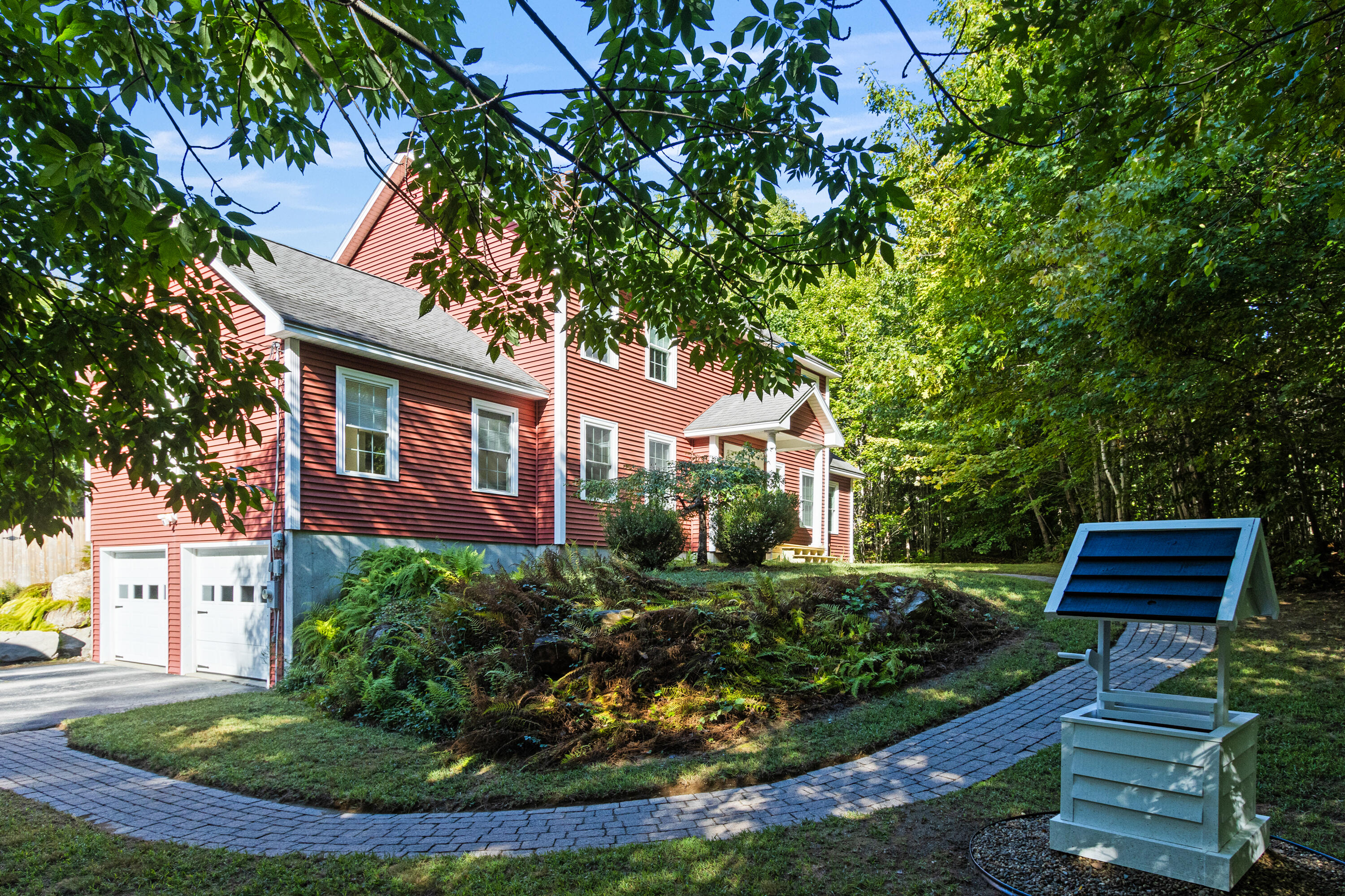 339 Quaker Ridge Road Casco, ME 04015 - Photo 14 of 79 20250908KB-71004