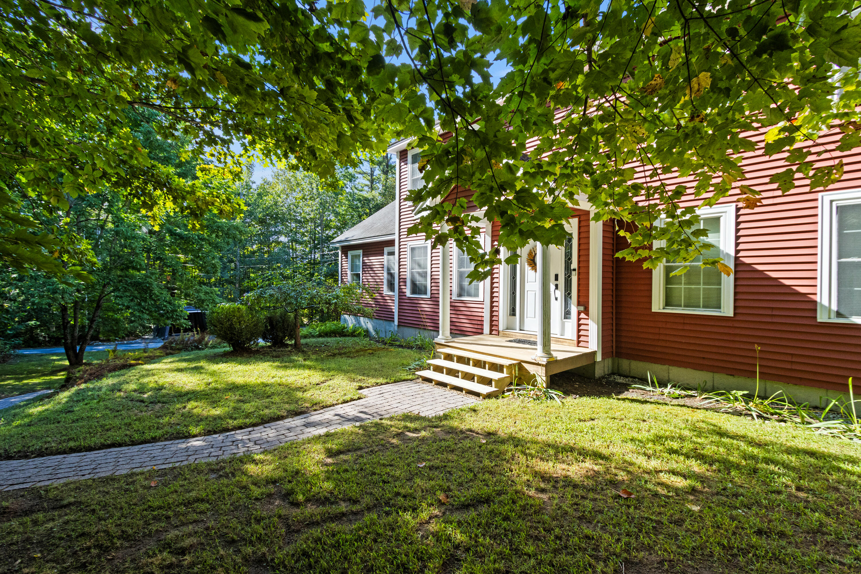 339 Quaker Ridge Road Casco, ME 04015 - Photo 16 of 79 20250908KB-71007