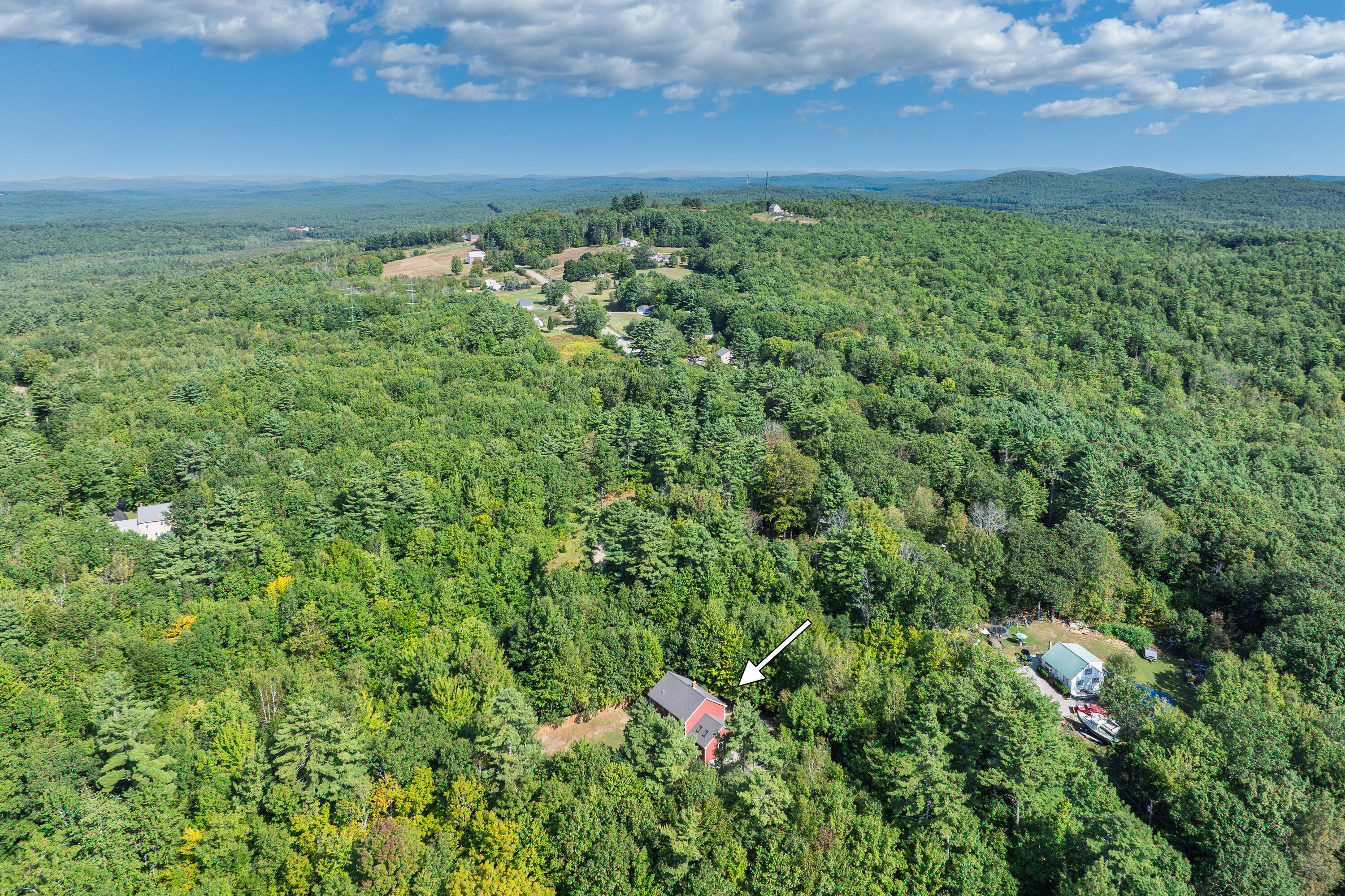 339 Quaker Ridge Road Casco, ME 04015 - Photo 20 of 79 339 Quaker Ridge Road-19