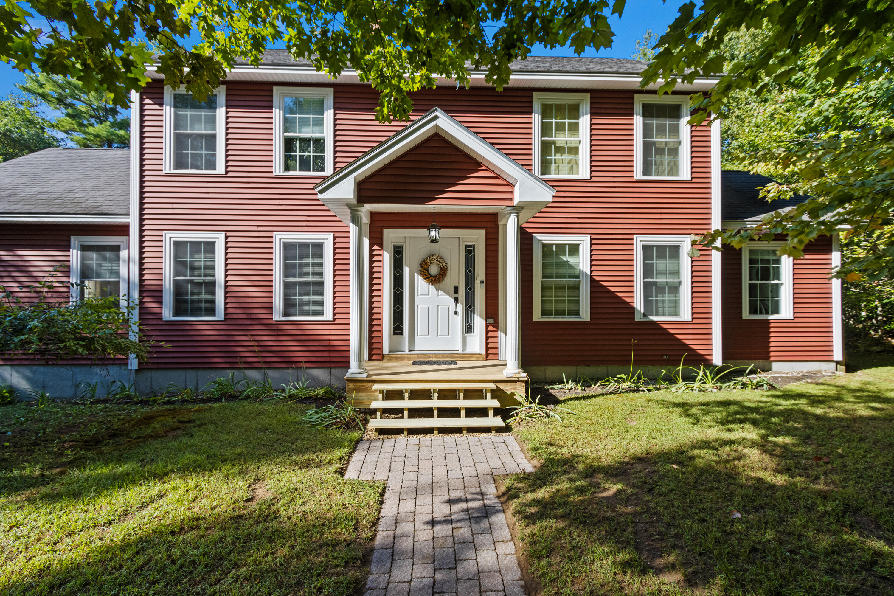 339 Quaker Ridge Road Casco, ME 04015 - Photo 2 of 79 20250908KB-71006
