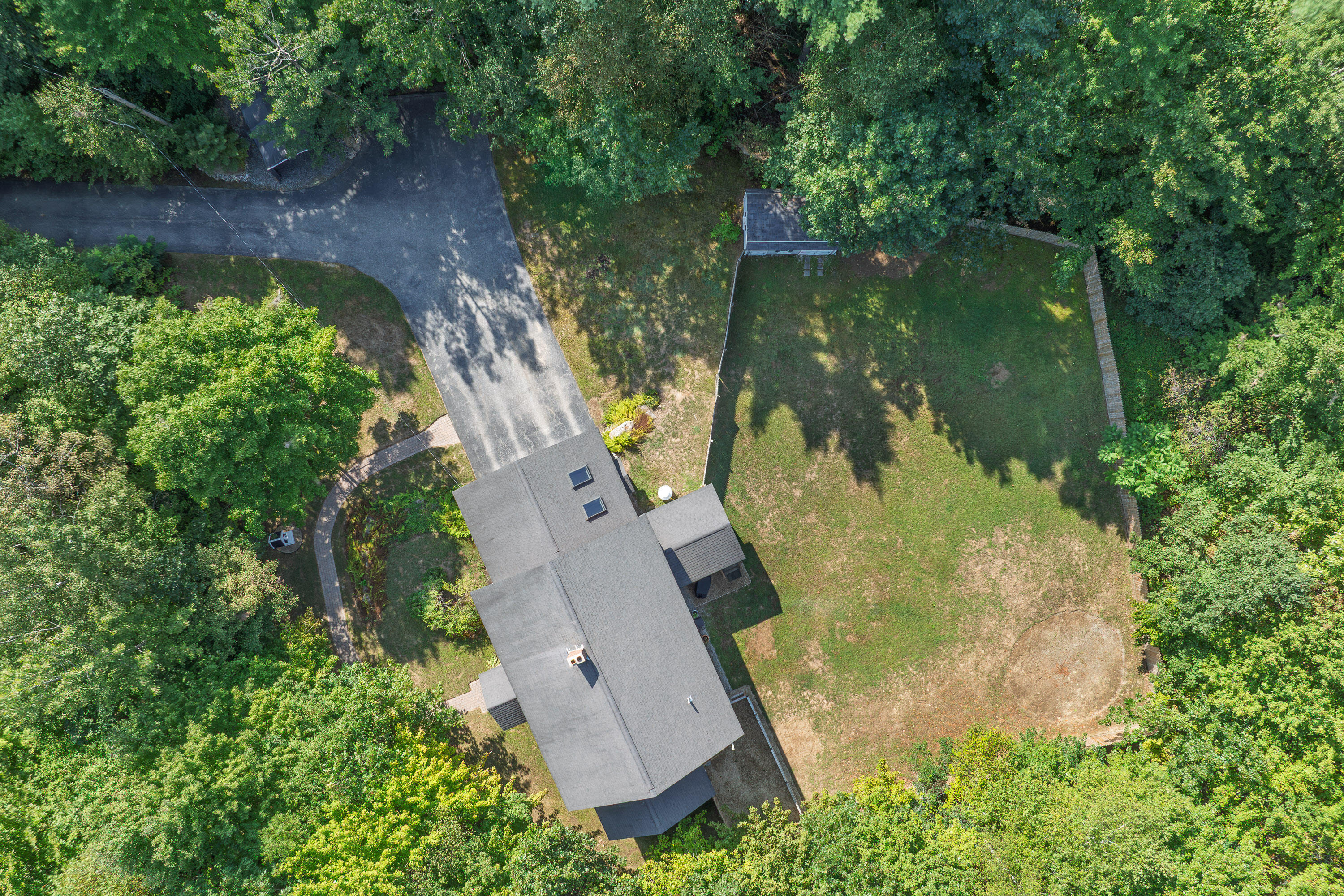 339 Quaker Ridge Road Casco, ME 04015 - Photo 4 of 79 339 Quaker Ridge Road-14