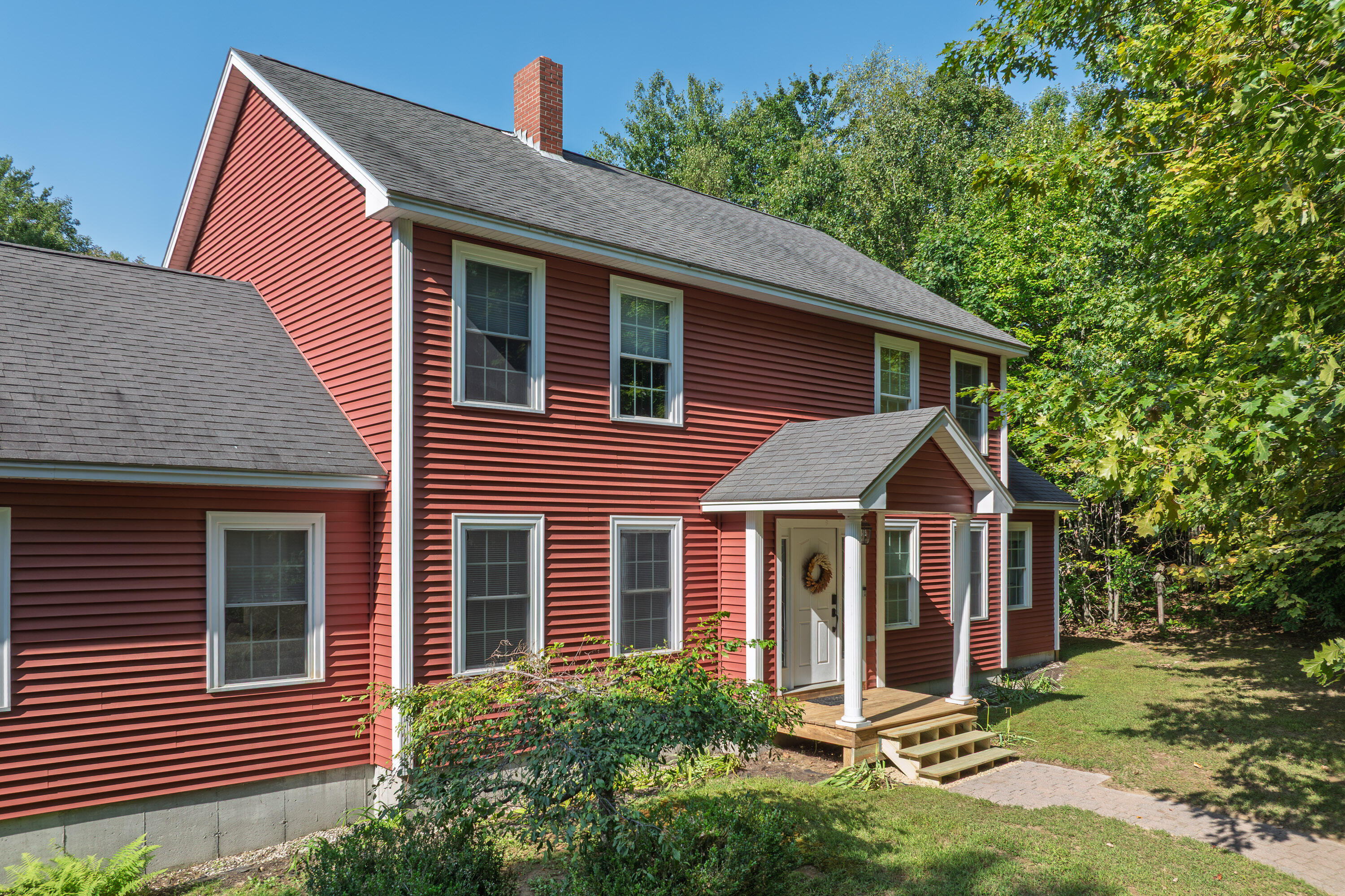 339 Quaker Ridge Road Casco, ME 04015 - Photo 6 of 79 339 Quaker Ridge Road-01