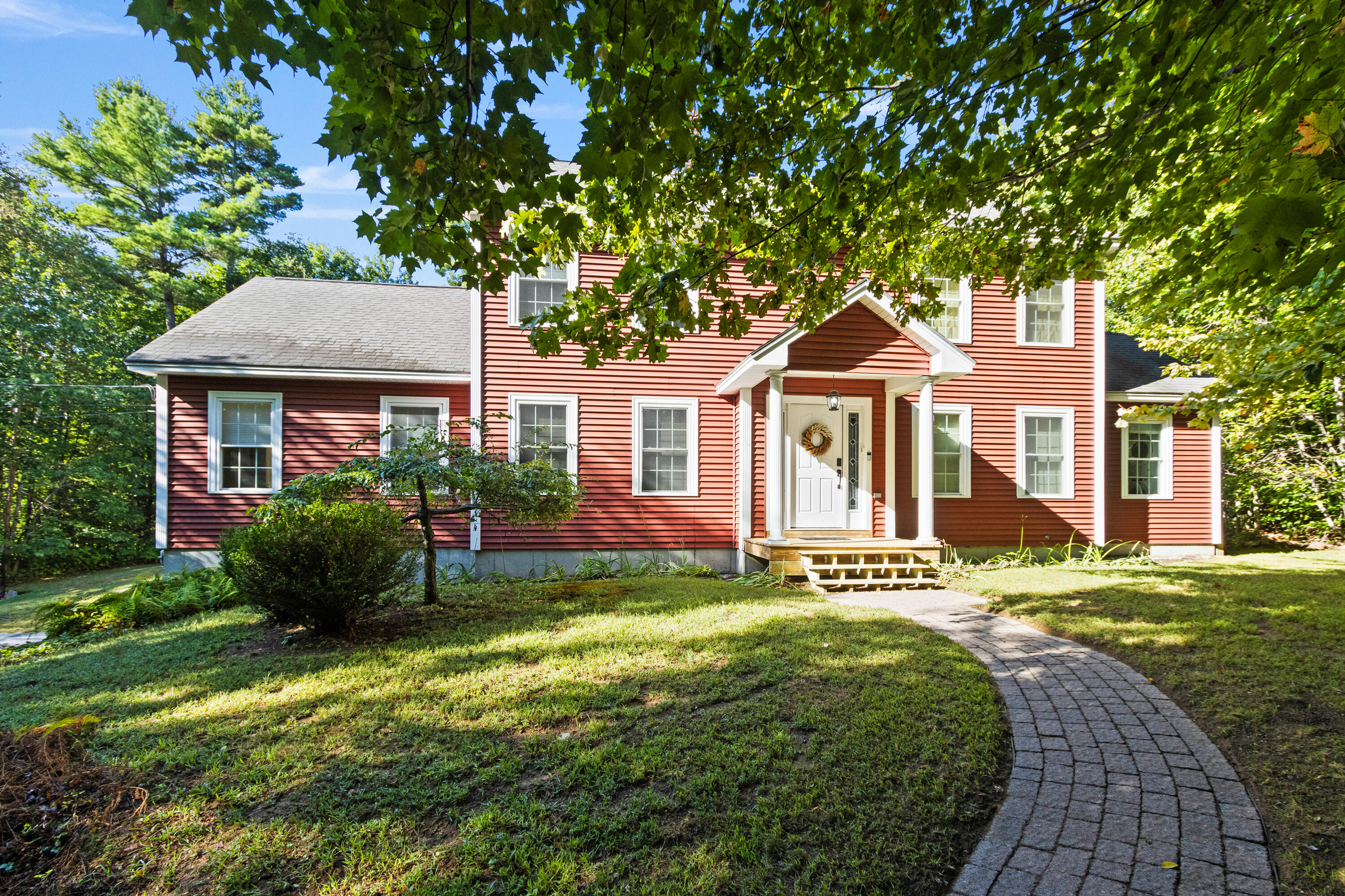 339 Quaker Ridge Road Casco, ME 04015 - Photo 76 of 79 20250908KB-71005