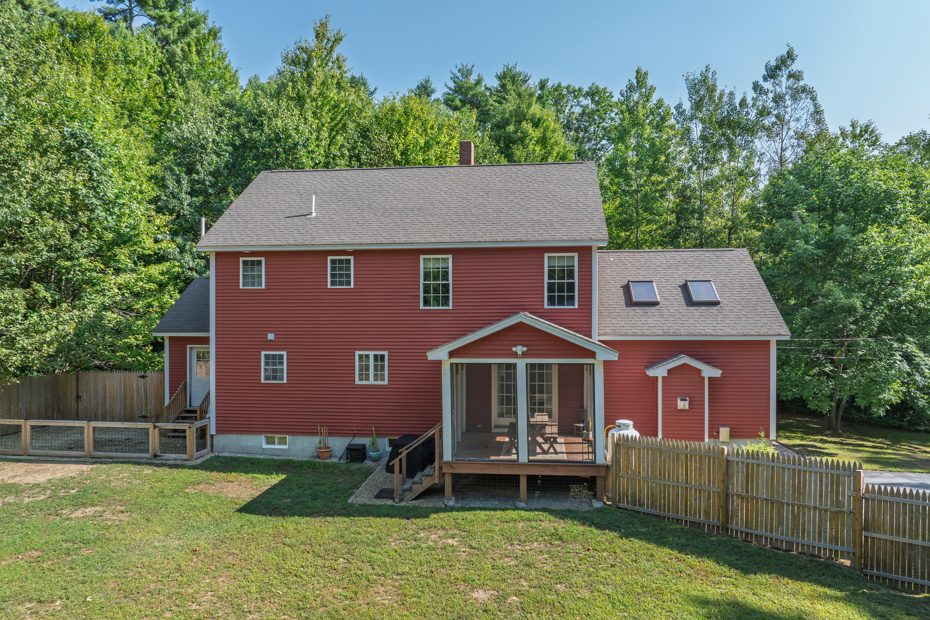 339 Quaker Ridge Road Casco, ME 04015 - Photo 10 of 79 339 Quaker Ridge Road-09