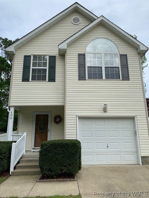 100 Zinfandel Road Williamsburg, VA 23185 - Photo 2 of 23 Gallery Image 2