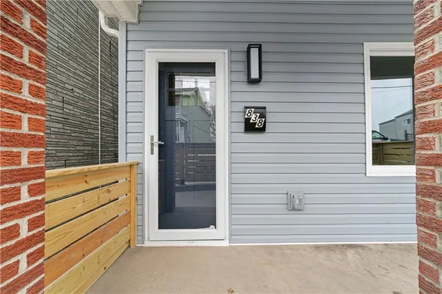 $235,000 | 838 Eureka Street, Pittsburgh, PA 15210