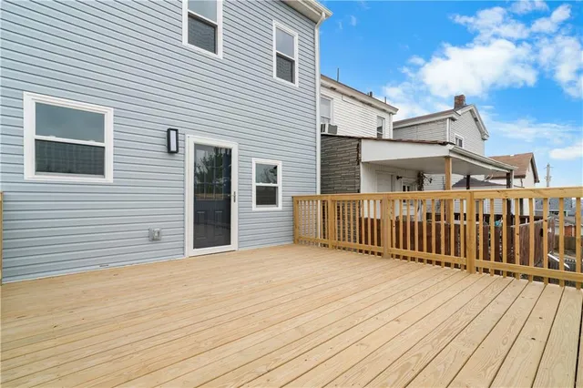 $235,000 | 838 Eureka Street, Pittsburgh, PA 15210