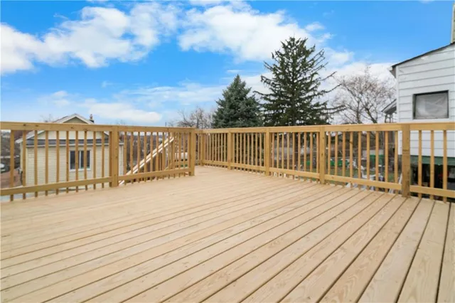 $235,000 | 838 Eureka Street, Pittsburgh, PA 15210