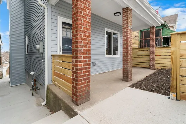 $235,000 | 838 Eureka Street, Pittsburgh, PA 15210