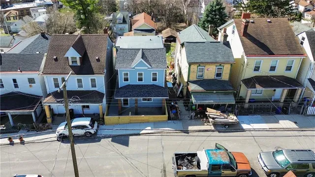 $235,000 | 838 Eureka Street, Pittsburgh, PA 15210