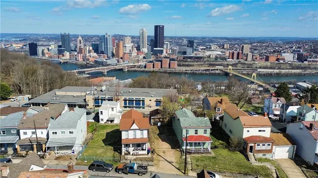 $235,000 | 838 Eureka Street, Pittsburgh, PA 15210