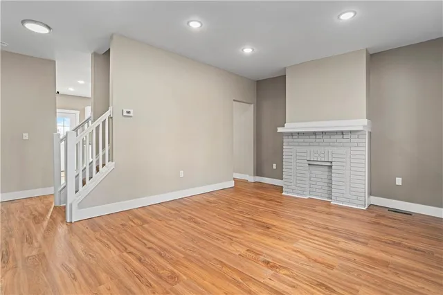 $235,000 | 838 Eureka Street, Pittsburgh, PA 15210