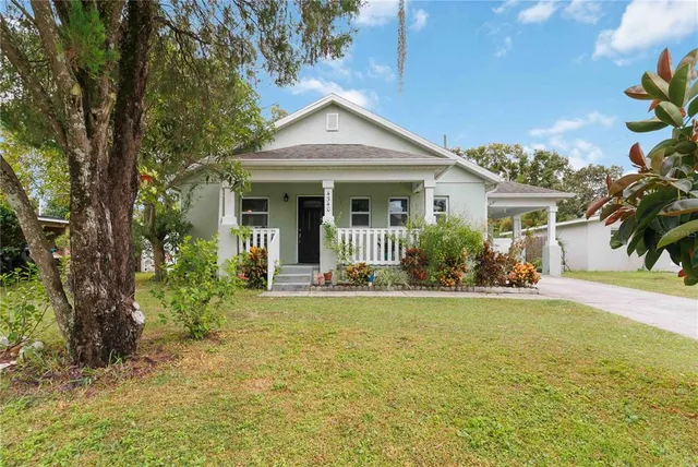 $320,000 | 4340 Kirkland Boulevard, Orlando, FL 32811