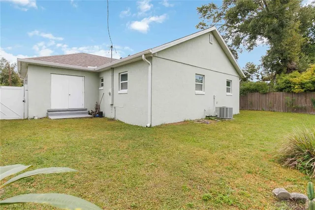$320,000 | 4340 Kirkland Boulevard, Orlando, FL 32811
