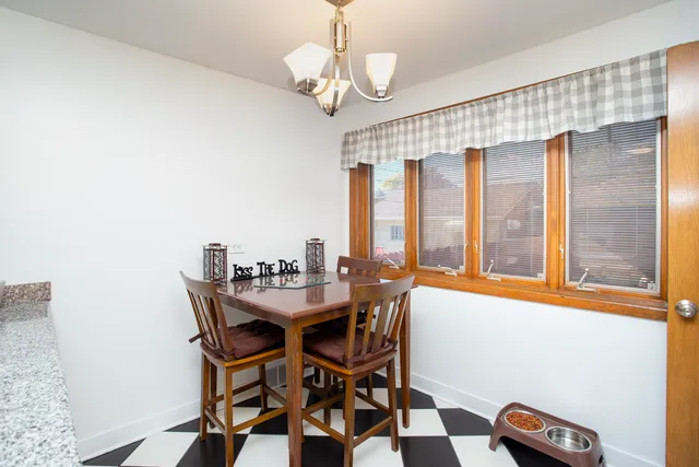 $390,000 | 5154 South Nordica Avenue, Chicago, IL 60638