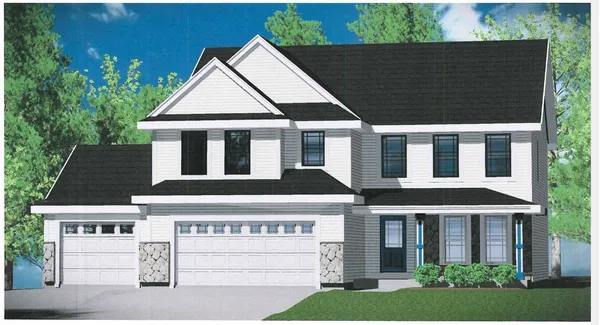 $744,990 | 2488 Boulder Drive, Slinger, WI 53086