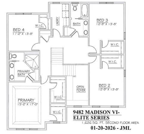 $744,990 | 2488 Boulder Drive, Slinger, WI 53086