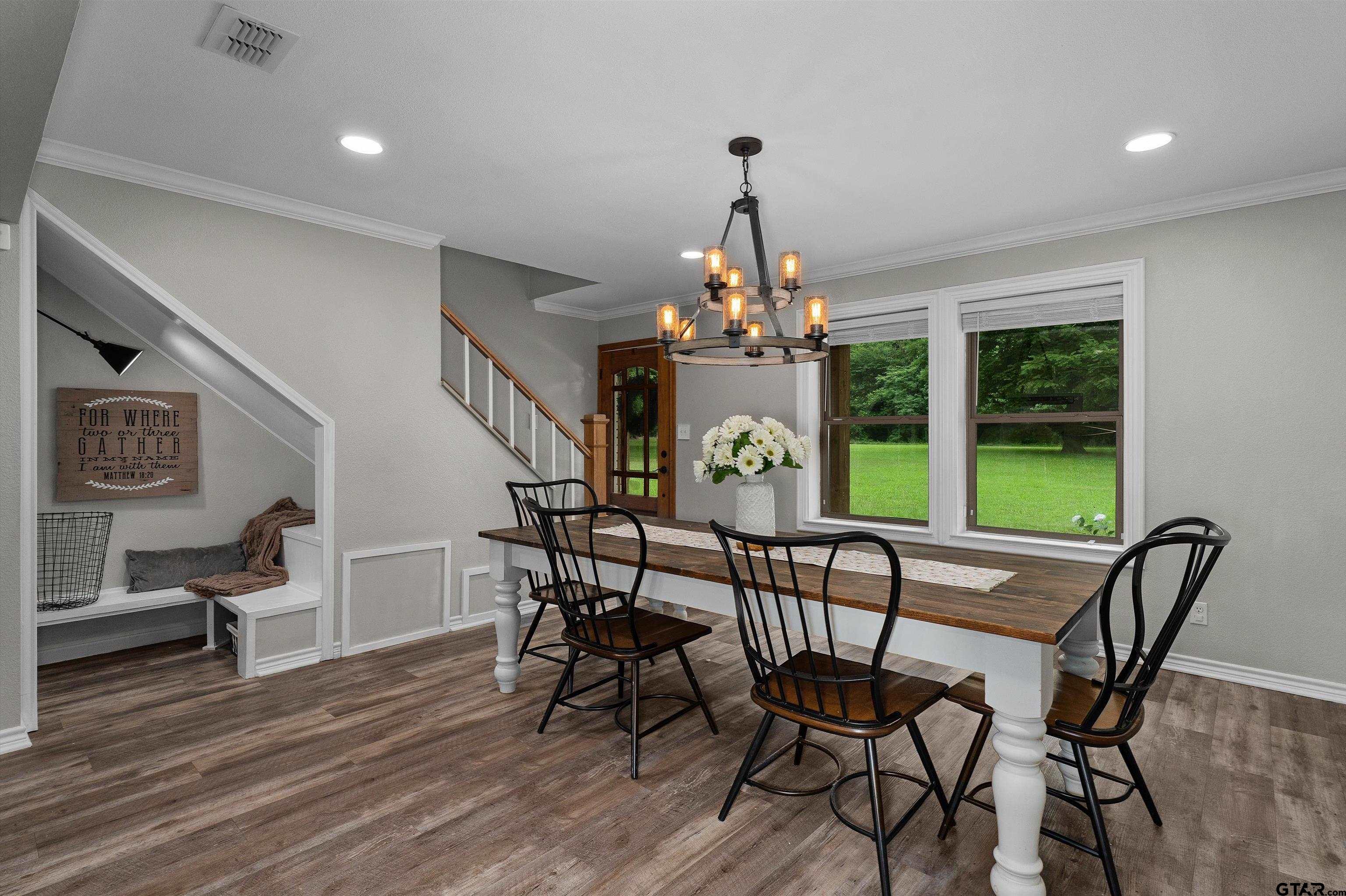 7017 Verbena Road Ore City, TX 75683 - Photo 15 of 48
