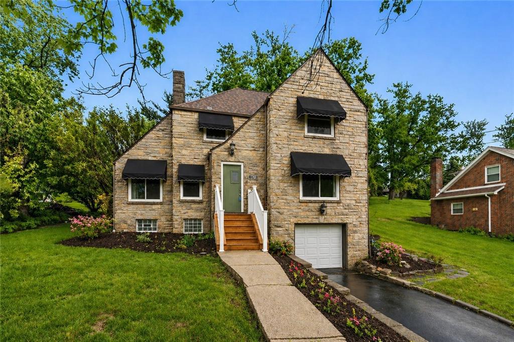 1761 Bower Hill Road Pittsburgh, PA 15243 - Photo 1 of 20 AI