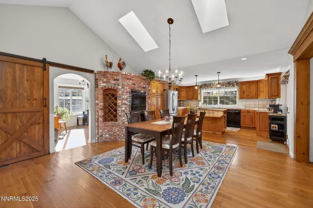 $820,000 | 3754 Timberline Drive, Carson City, NV 89703