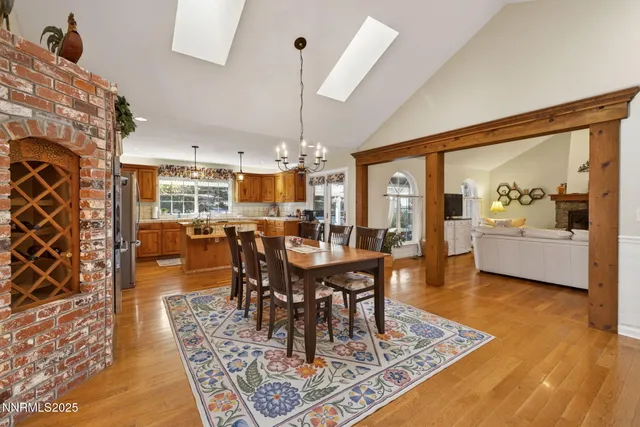 $820,000 | 3754 Timberline Drive, Carson City, NV 89703