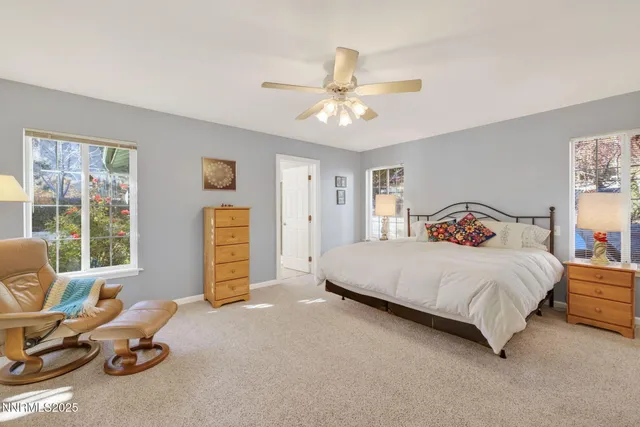 $820,000 | 3754 Timberline Drive, Carson City, NV 89703