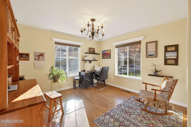 $820,000 | 3754 Timberline Drive, Carson City, NV 89703